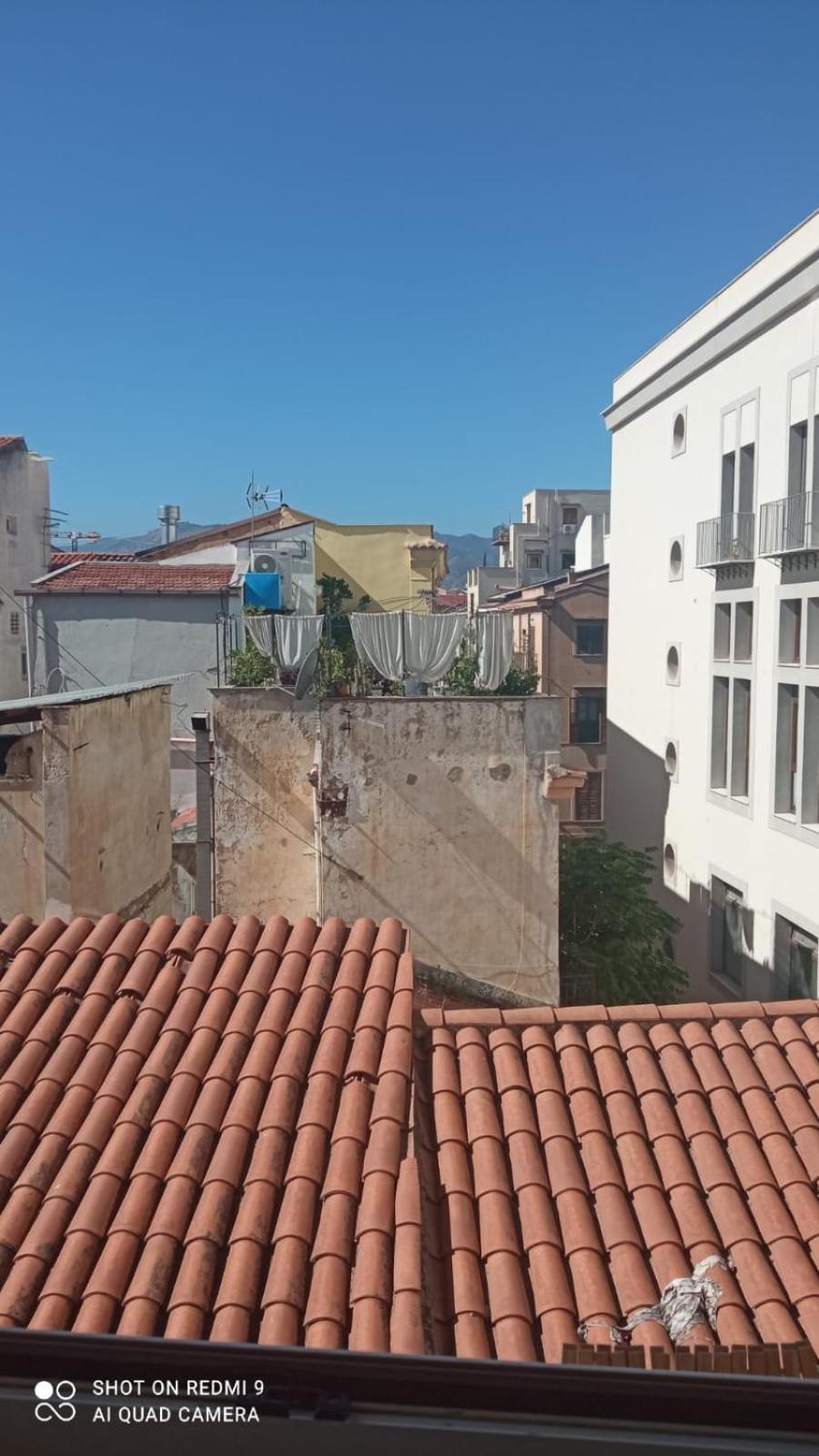 Iverlid Home. Palermo Exterior foto